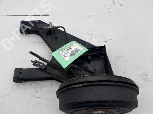 Used Left rear steering knuckle Left rear steering knuckle 37742962 37742962