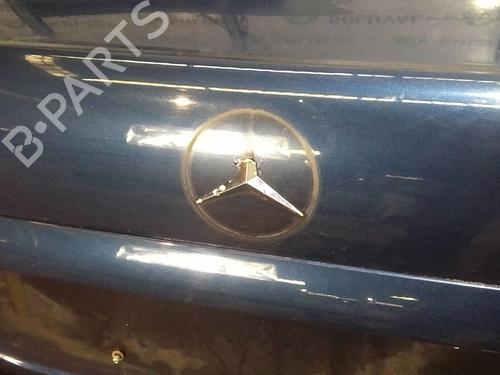Used Tailgate MERCEDES-BENZ CLK (C208) CLK 200 (208.335) (136 hp) 22005010