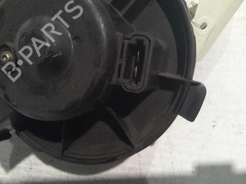 Used Heater blower motor PEUGEOT 206 Hatchback (2A/C) 1.6 16V (109 hp) 21827035