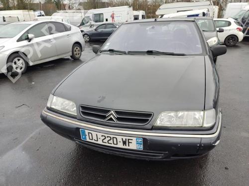 Hood CITROËN XANTIA (X1_, X2_) 2.0 HDI 90 | BP20360908C1 