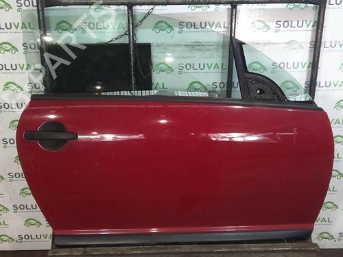 Used Right front door CITROËN C3 Pluriel (HB_) 1.4 (73 hp) 21518574