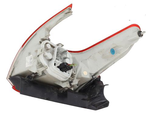 Right taillight PEUGEOT 2008 I (CU_) 1.6 HDi | BP24816906C35  - Image 6