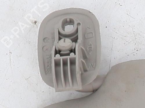 right-sun-visor-renault-twingo-ii-cn0_-2007-27811108 main image