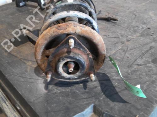 Left front shock absorber PEUGEOT 4007 (VU_, VV_) 2.2 HDi | BP26023048M16 