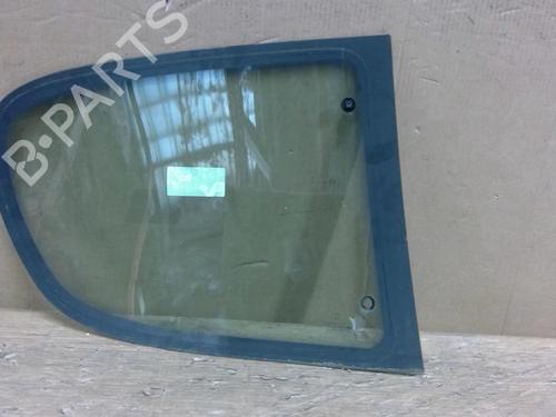 Rear left door window PEUGEOT 206 Hatchback (2A/C) 1.4 i | BP30750861C20