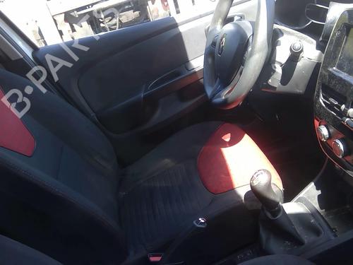 Left front window switch RENAULT CLIO IV (BH_) 1.5 dCi 90 | BP36150364I27 - Image 14