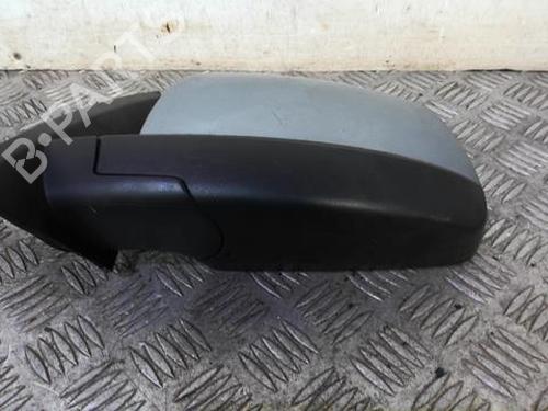 Left mirror OPEL MERIVA A MPV (X03) 1.7 DTI (E75) | BP22000094C26 