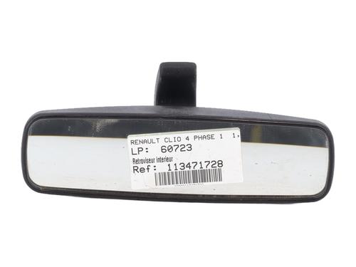 Used Rear mirror RENAULT CLIO IV (BH_) 1.5 dCi 75 (75 hp) 29758515