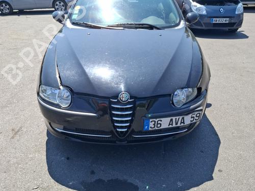 Engine ALFA ROMEO 147 (937_) 1.6 16V T.SPARK (937.AXA1A, 937.AXB1A, 937.BXB1A) | BP33945429M1 - Image 34
