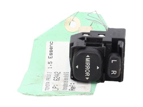 Left front window switch TOYOTA PRIUS Liftback (_W2_) | BP33729960I27 - Image 4