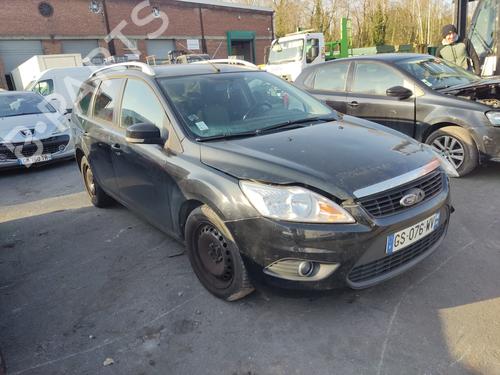 Right front window switch FORD FOCUS II Turnier (DA_, FFS, DS) 1.6 TDCi | BP26004080I26 - Image 8