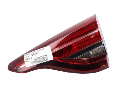 Right tailgate light RENAULT CLIO V (B7_) 1.6 E-TECH 140 (B7MU) | BP32098715C80  - Image 5