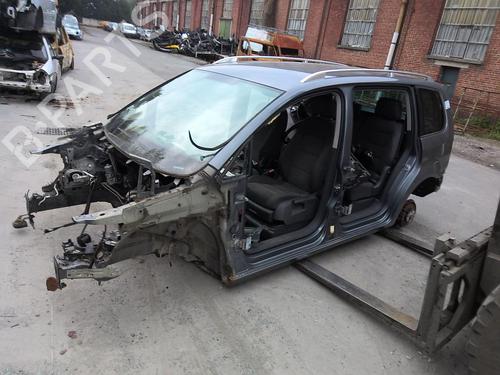 Steering column stalk VW TOURAN (1T1, 1T2) 2.0 TDI 16V | BP21817148I23 