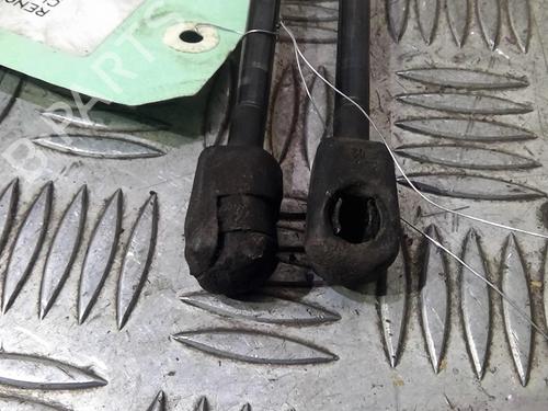 Tailgate lift support RENAULT CLIO III Grandtour (KR0/1_) 1.5 dCi (KR0G) | BP20355087C138 