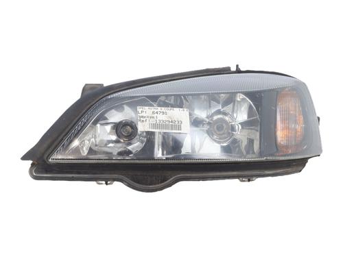 Left headlight OPEL ASTRA G Coupe (T98) 1.8 16V (F07) | BP39519401C28 - Image 4