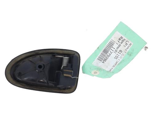 Klamka wewnętrzna drzwi tylnych lewych RENAULT CLIO II (BB_, CB_) 1.5 dCi (B/C2J) | BP30915256I15