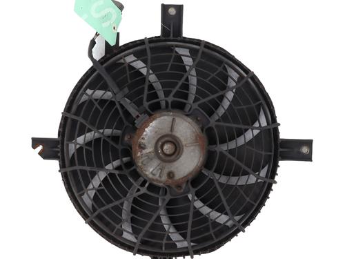 Radiator fan SUZUKI GRAND VITARA I (FT, HT) 2.0 TD 4x4 (SQ420D) | BP25136927M35 