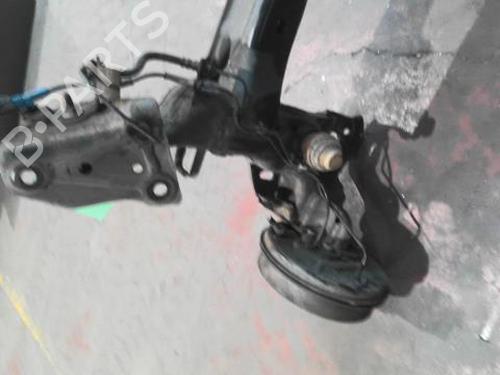 Rear axle CITROËN DS3 (SA_) 1.6 HDi 90 | BP21817469M2 