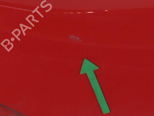 Right front fenders NISSAN NOTE (E11, NE11) 1.5 dCi | BP26184498C42 