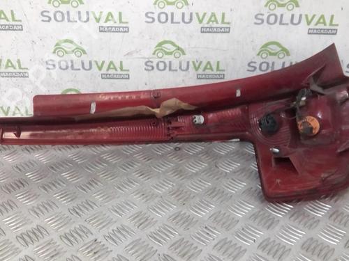 Right taillight CITROËN C4 I (LC_) 1.6 HDi | BP22004971C35 