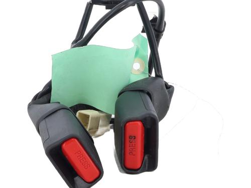 Engache cinturón SUZUKI VITARA (LY) 1.4 T (APK414) (140 hp) 31087565