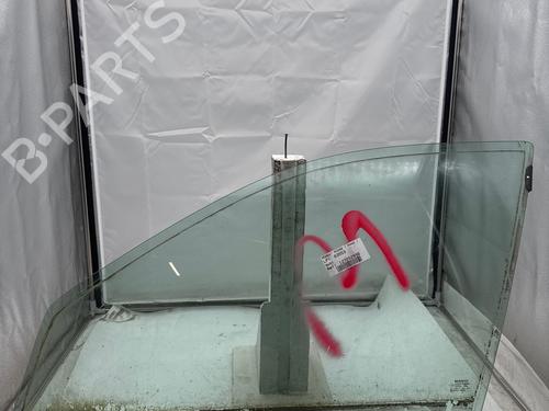 Used Front left door window Front left door window RENAULT MEGANE I (BA0/1_) 2.0 i (109 hp) 36365291 36365291