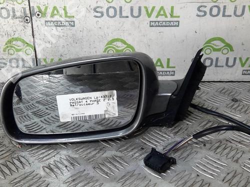Left mirror VW PASSAT B5.5 (3B3) 1.9 TDI | BP22003422C26 