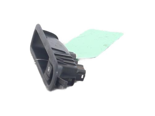 Used Left rear window switch Left rear window switch RENAULT MODUS / GRAND MODUS (F/JP0_) 1.2 16V (JP0W) (101 hp) 24347005 24347005