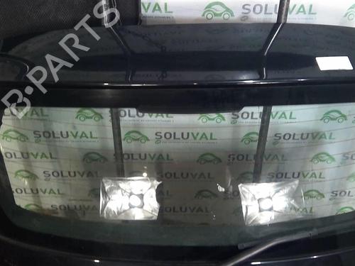 Tailgate BMW 1 (E81) 120 i | BP22005017C6 