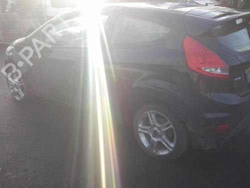Steering column stalk FORD FIESTA VI (CB1, CCN) 1.6 TDCi | BP21777796I23 