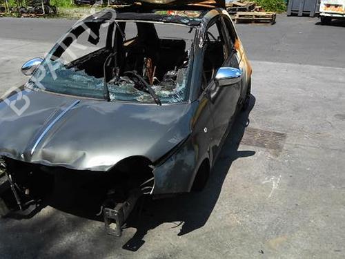 ABS pump FIAT 500 (312_) 1.2 (312AXA1A) | BP26875248M43  - Image 13