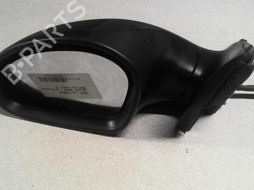 Used Left mirror SEAT IBIZA III (6L1) 1.9 TDI (100 hp) 21999208