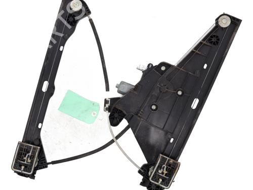 Front left window mechanism PEUGEOT 208 II (UB_, UP_, UW_, UJ_) 1.2 PureTech 100 | BP27456738C22 