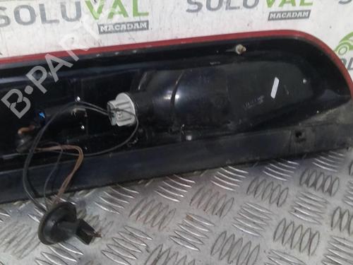 Right taillight FORD FOCUS II (DA_, HCP, DP) 1.6 TDCi | BP20370088C35 