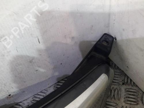 Left headlight FORD FIESTA VI (CB1, CCN) 1.4 TDCi | BP20359796C28 