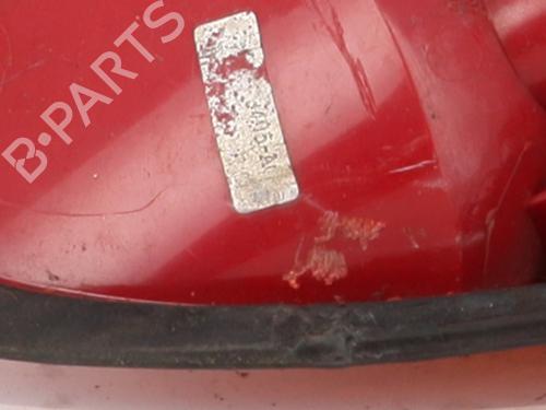 Left taillight FORD FOCUS II (DA_, HCP, DP)  | BP35939703C34  - Image 6
