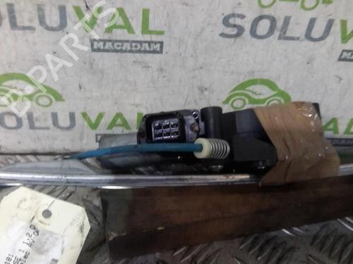 Front right window mechanism OPEL CORSA D (S07) 1.3 CDTI (L08, L68) | BP20358098C23 