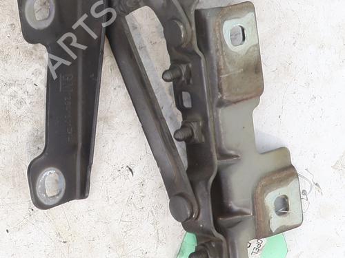 Hinge/Door check strap OPEL INSIGNIA A (G09) 2.0 CDTI (68) | BP29600314C146 