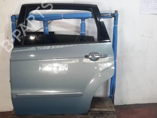 Left rear door FORD S-MAX (WA6) 2.0 TDCi | BP20361995C4 