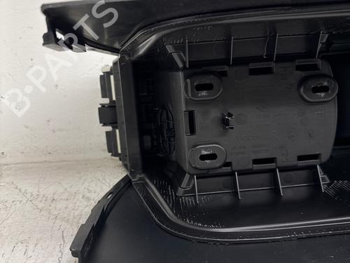 Used Middle console Middle console CITROËN DS4 (NX_) 1.6 HDi 110 (112 hp) 36423588 36423588