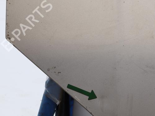 Hood FORD TRANSIT CONNECT (P65_, P70_, P80_) 1.8 TDCi | BP25276091C1 