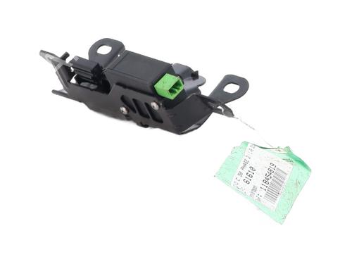 Tailgate lock VOLVO C30 (533) D2 | BP31347151C101