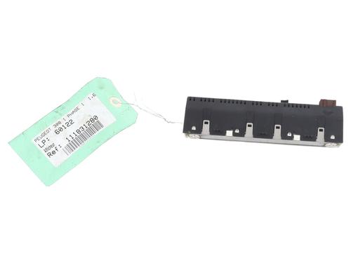 Display monitor PEUGEOT 308 I (4A_, 4C_) 1.6 HDi | BP29197091C48 