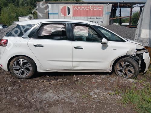 Glove box CITROËN C4 Picasso II 2.0 BlueHDi 150 | BP30823867C95  - Image 14