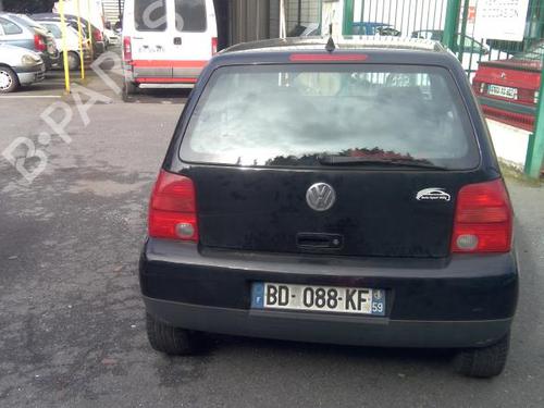Used Parts VW LUPO I (6X1, 6E1)  1.7 SDI  2049931