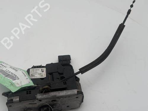 Front left lock PEUGEOT BOXER Van 2.2 HDi 130 | BP33895759C98 - Image 3