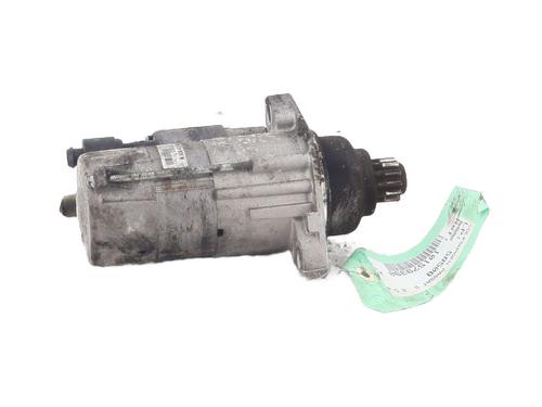 Starter VW PASSAT B6 (3C2) 2.0 TDI 16V | BP25276027M8 - Image 2