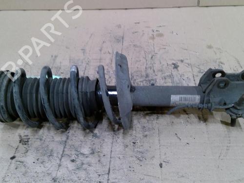 Left front shock absorber OPEL CORSA D (S07) 1.3 CDTI (L08, L68) | BP27884718M16 