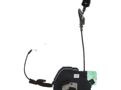 front-left-lock-renault-fluence-l3_-2010-23788634 main image