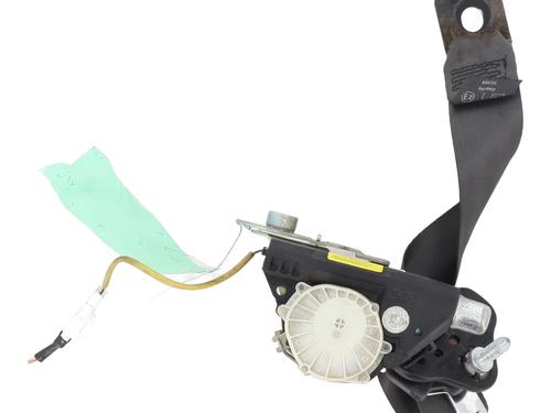 Used Rear left belt tensioner RENAULT CLIO III (BR0/1, CR0/1) 1.5 dCi (BR17, CR17) (86 hp) 28110344